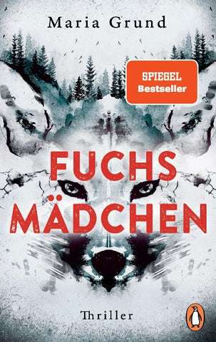 Fuchsmädchen