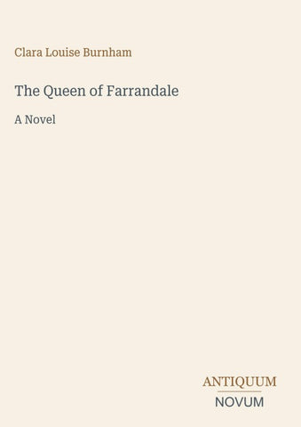 The Queen of Farrandale