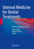 Internal Medicine for Dental Treatments
