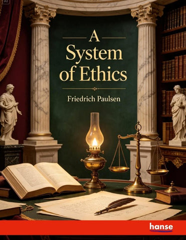 A System of Ethics
