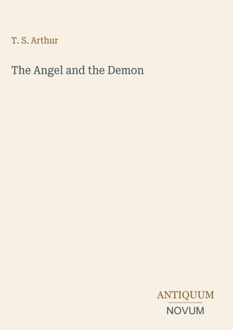 The Angel and the Demon