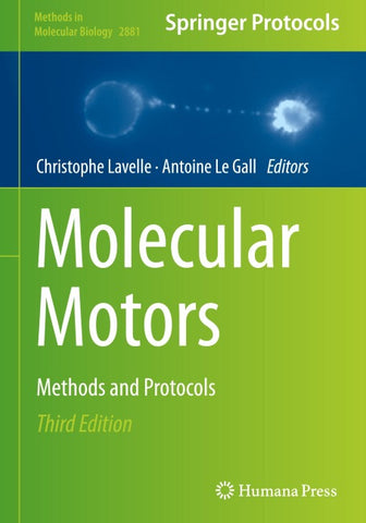 Molecular Motors