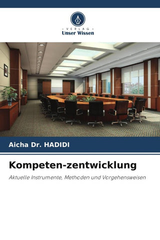 Kompeten-zentwicklung