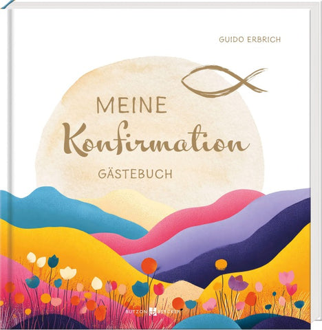 Meine Konfirmation
