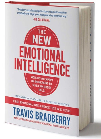 The New Emotional Intelligence