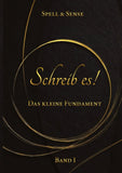 Schreib es!