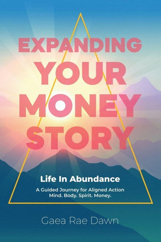 Expanding Your Money Story