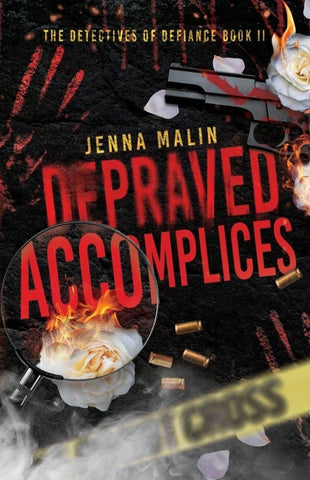 Depraved Accomplices