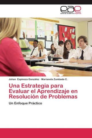 Una Estrategia para Evaluar el Aprendizaje en Resolución de Problemas