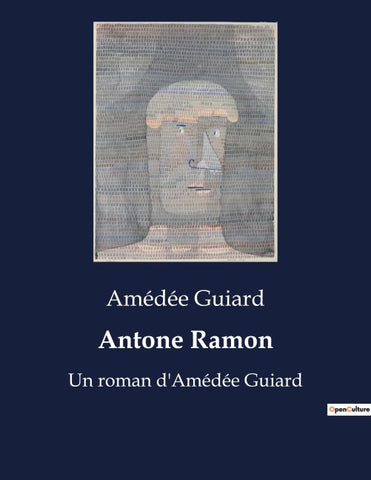 Antone Ramon