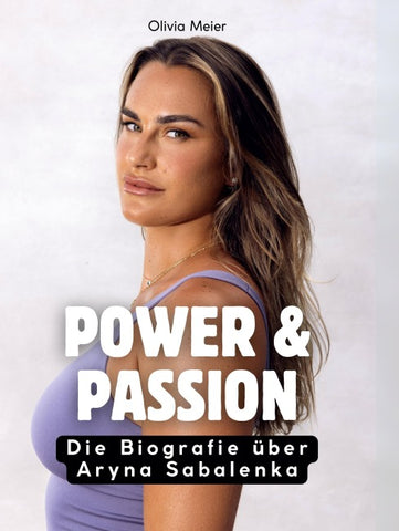 Power & Passion