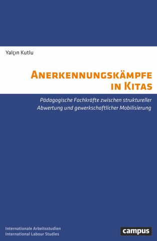 Anerkennungskämpfe in Kitas