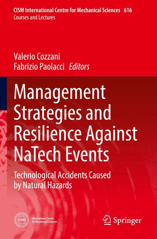 Management Strategies and Resilience Against NaTech Events