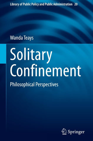 Solitary Confinement