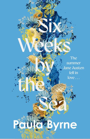 SIX WEEKS BY SEA EXAIIE PB