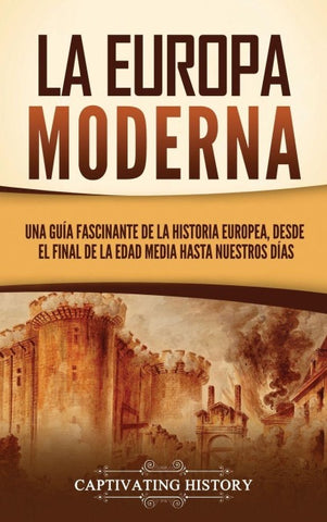 La Europa Moderna