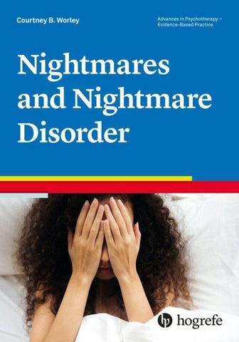 Nightmares and Nightmare Disorder