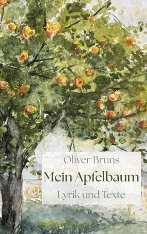 Mein Apfelbaum
