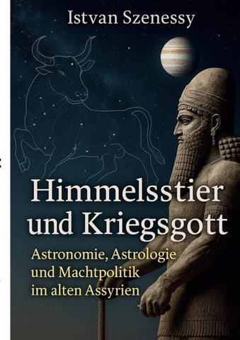 Himmelsstier und Kriegsgott