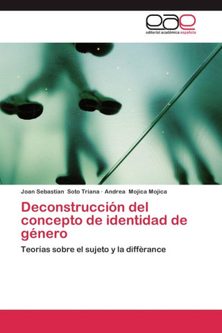 Deconstrucción del concepto de identidad de género
