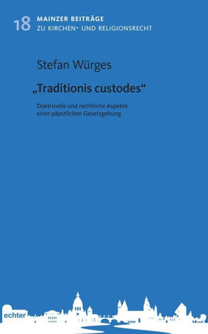 "Traditionis custodes"