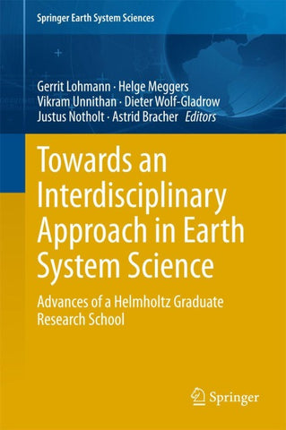Towards an Interdisciplinary Approach in Earth System Science