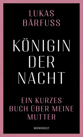 Königin der Nacht