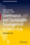 Governance and Sustainable Development in South Asia