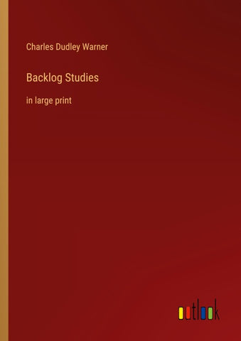 Backlog Studies