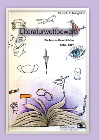 Literaturwettbewerb