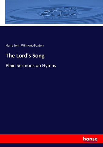 The Lord's Song