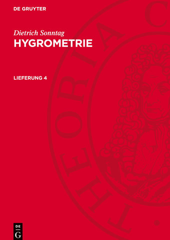 Hygrometrie