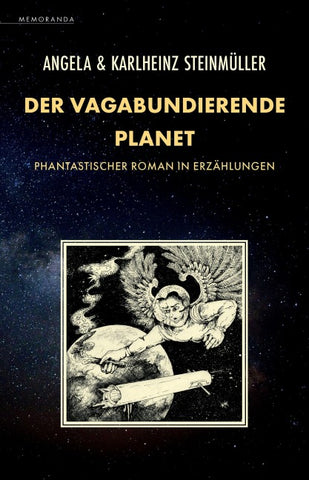 Der vagabundierende Planet