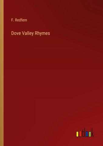 Dove Valley Rhymes