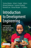 Introduction to Development Engineering