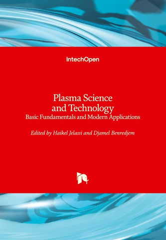 Plasma Science and Technology