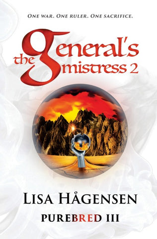 The General's Mistress Part Two
