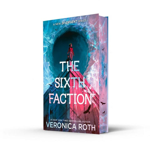 SIXTH FACTION_NEW DIVERGEN1 HB
