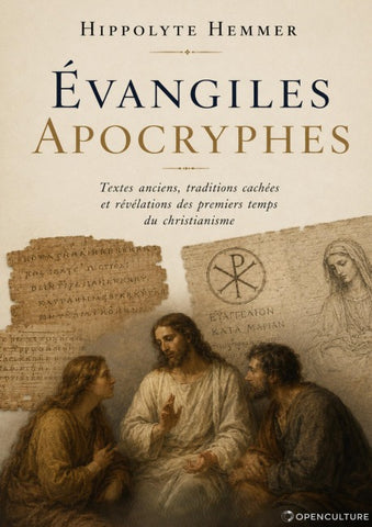 Évangiles Apocryphes