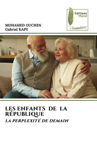 LES ENFANTS DE LA RÉPUBLIQUE