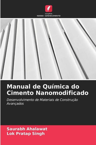 Manual de Química do Cimento Nanomodificado