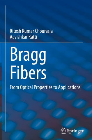 Bragg Fibers