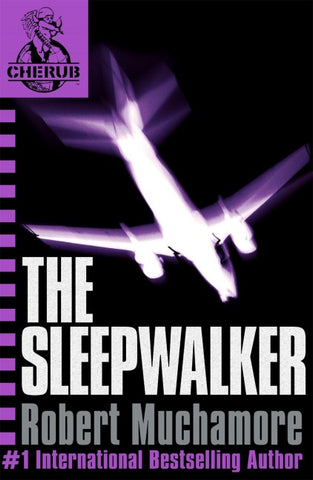 Cherub 09. The Sleepwalker