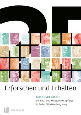 Erforschen und Erhalten
