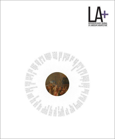 LA+ Memory