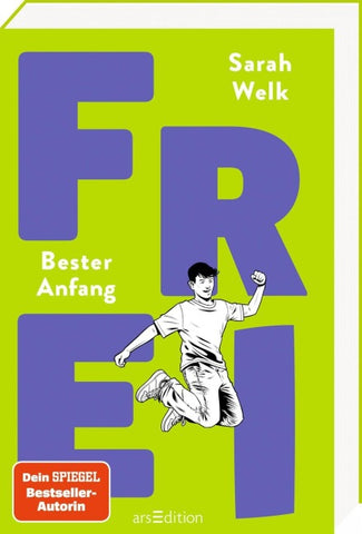 FREI – Bester Anfang (FREI 3)