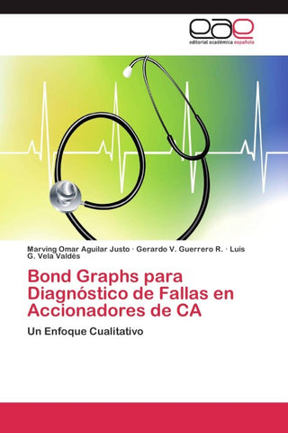 Bond Graphs para Diagnóstico de Fallas en Accionadores de CA