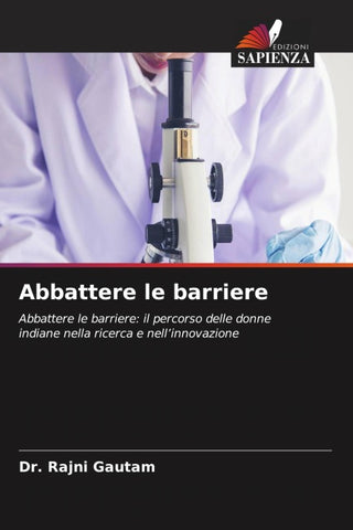 Abbattere le barriere