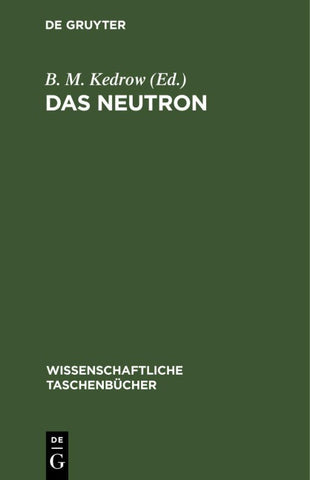 Das Neutron