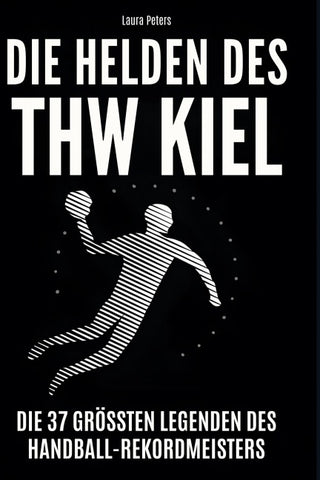 Die Helden des THW Kiel